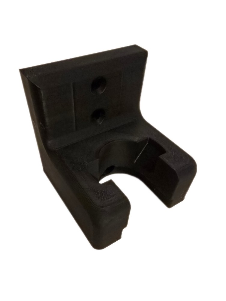 Ambidextrous Verticle AR Mount