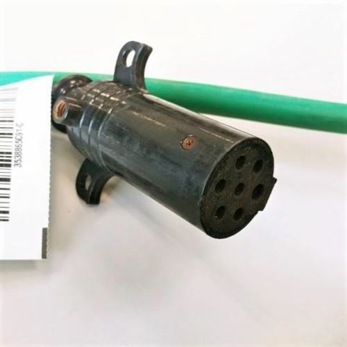Philatron ASM Cable P/N 3538865C91
