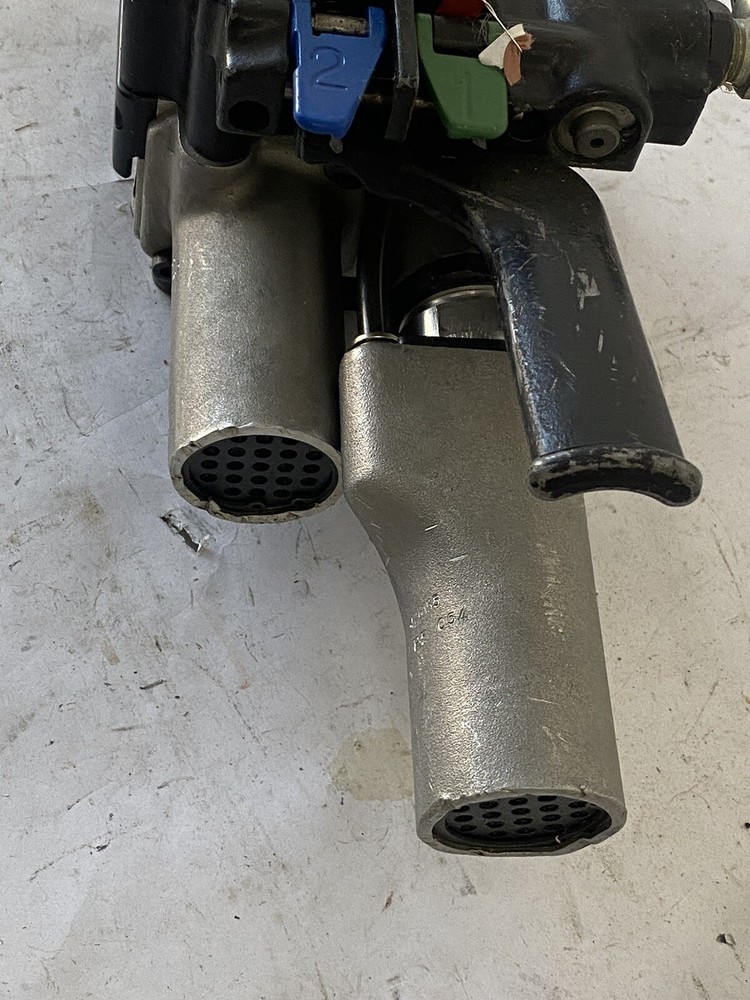 Signode Strapping Tool V10