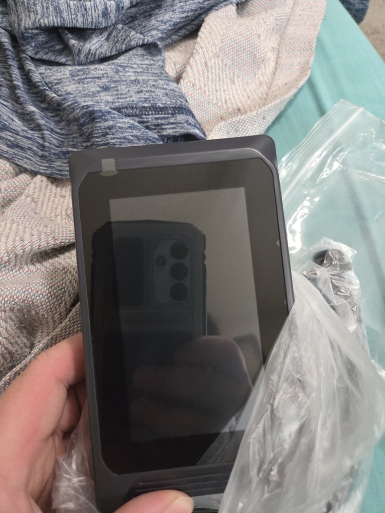 Elegoo Neptune Touch Screen and Mount for 3D Printer. Brand New