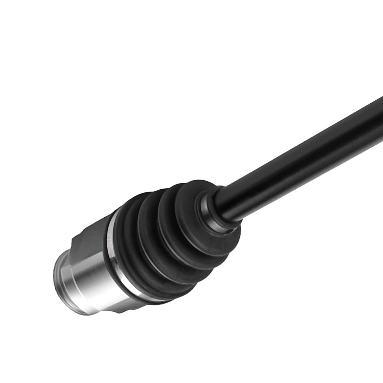 2x Front Left & Right CV Axle Assembly for Honda Accord 2008 2009-2012 V6 3.5L