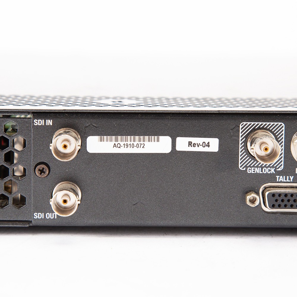 NewTek TalkShow VS-100 Video Calling System - SKU#1508315