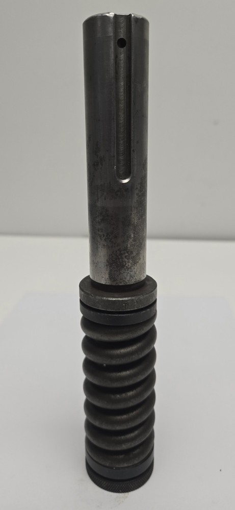 AMADA TOOL PUNCH ASSEMBLY .468 ROUND