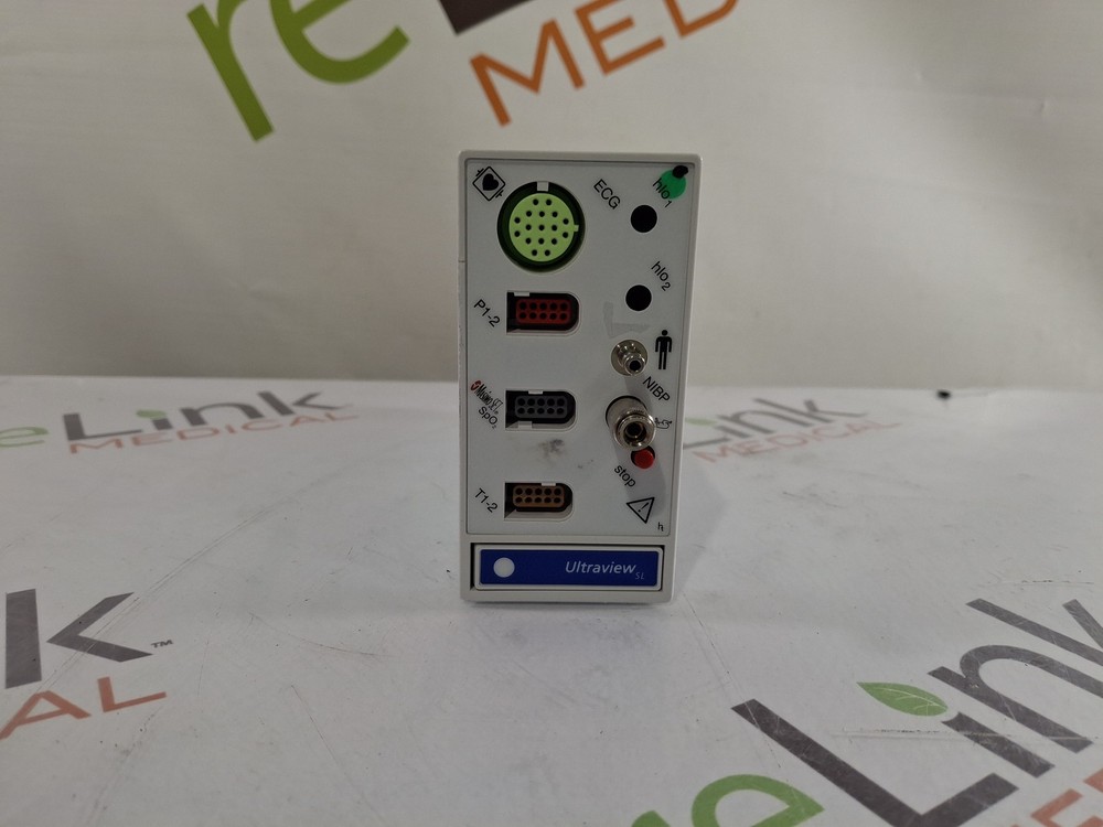 Spacelabs Healthcare 91496 Multiparameter Module