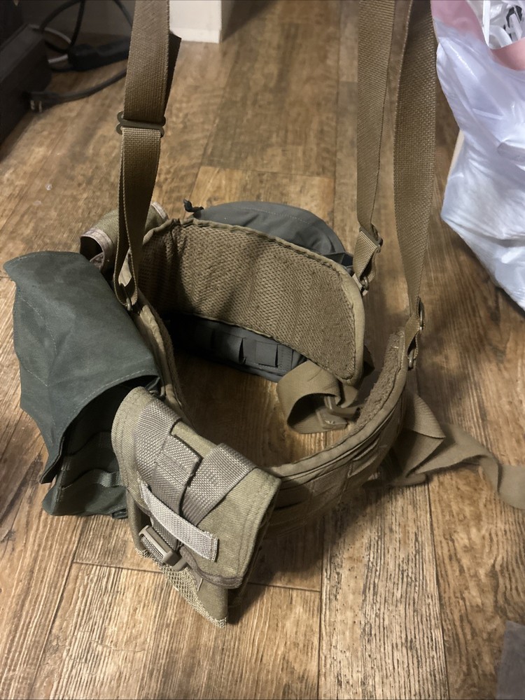 Battle Belt