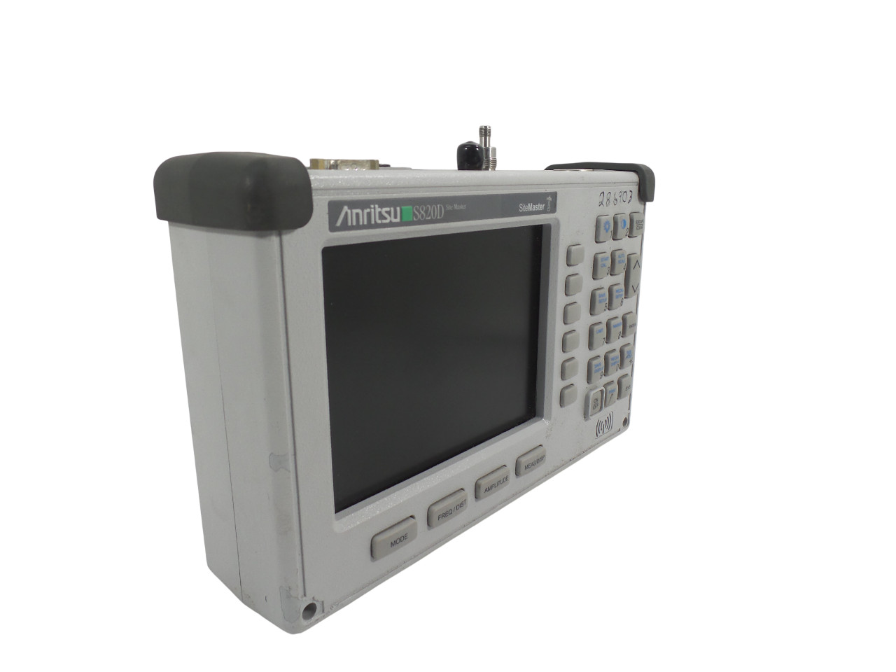 Anritsu S820D Site Master - Free Shipping