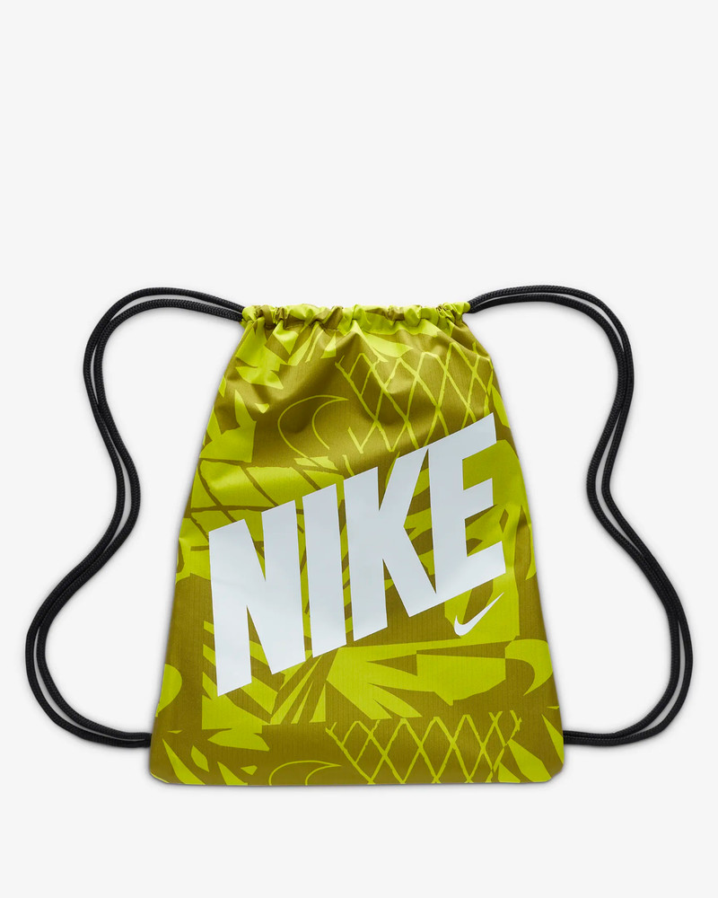 Nike Kids Drawstring Gym Bag