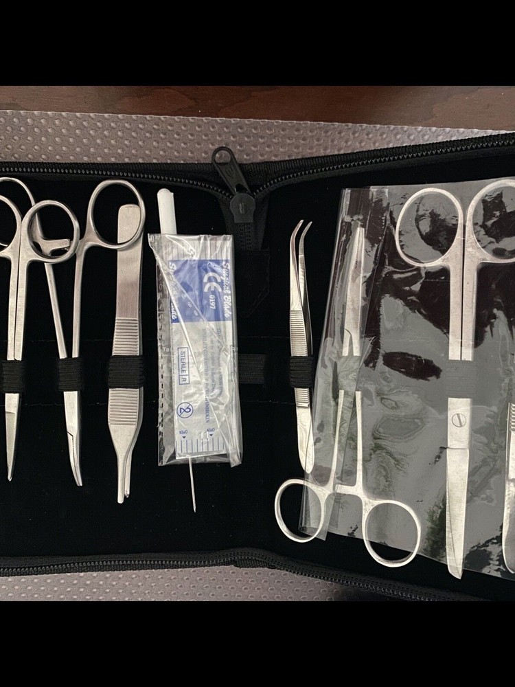 Dissecting Kit - Medsci Global