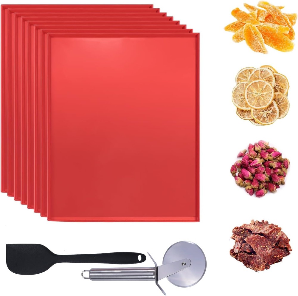 Dehydrator Trays