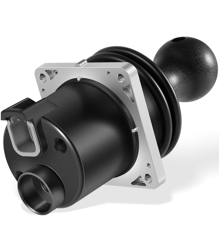 For Genie Straight 101175 101175GT Single Axis Ball Handle Joystick Controller