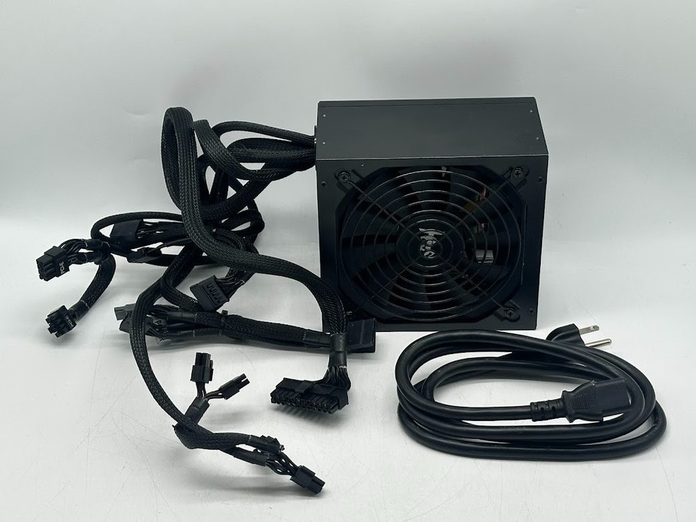 Viprtech 600w Diamondback Power Supply