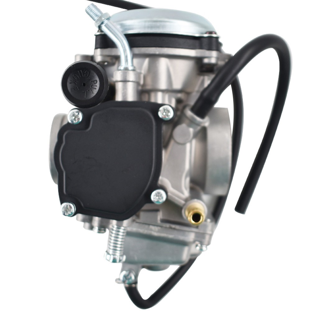 Carburetor For 1997-1999 Yamaha Bear Tracker 250 YFM250 Big Bear 350 YFM350 ATV