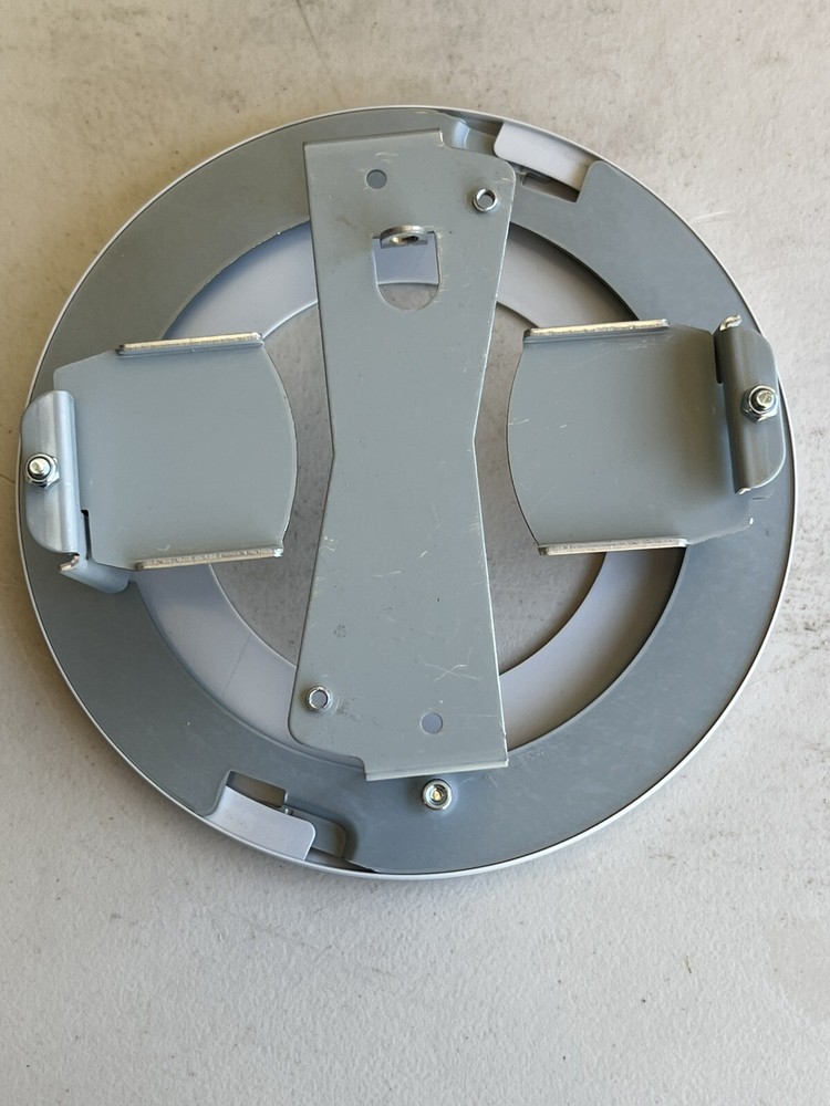PELCO IMEICM-E SRX ENH+ IND DOME IN CEILING MOUNT
