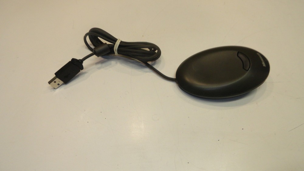 GG6: MICROSOFT WIRELESS INTELLIMOUSE EXPLORER RECEIVER