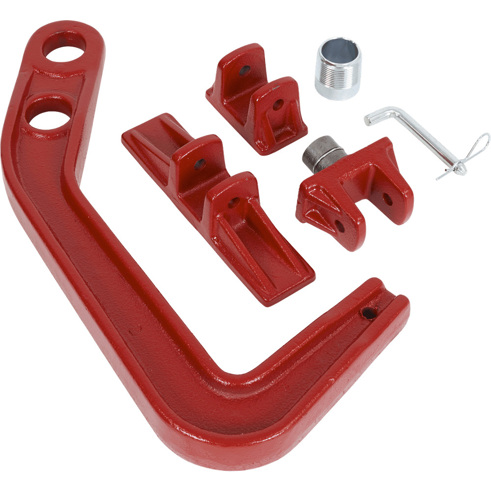 Sealey Large Hook Pull Kit 6 Tonne