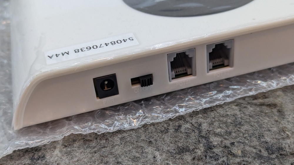 4G LTE Cellular Dialer Phone Elevator Emergency Communicator Fire Help AT&T Call