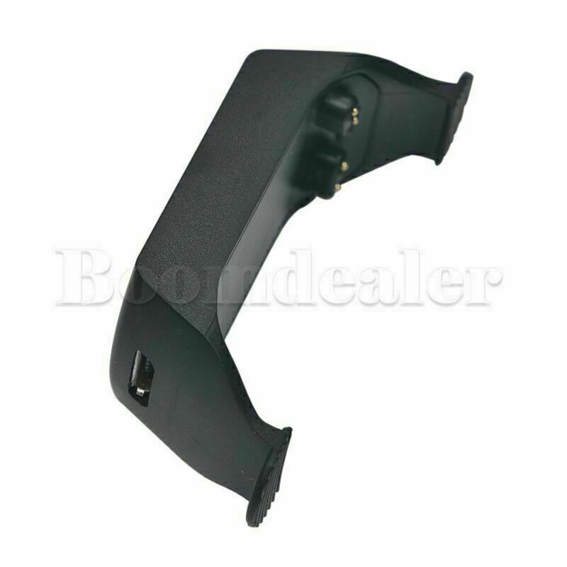 For Garmin Approach S3 GPS Golf Smart watch USB Charging Data Sync Cable Dock