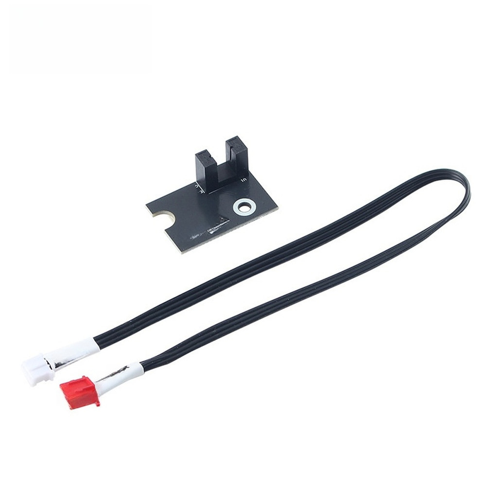 Compact Z-Axis Photoelectric Sensor Kit for Flashforge AD5M Pro and AD5X Models