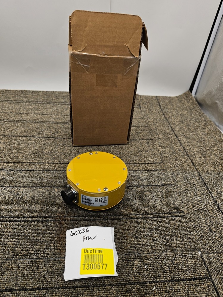 Trimble RS400 79722-50 Grader Machine Control Rotational Sensor