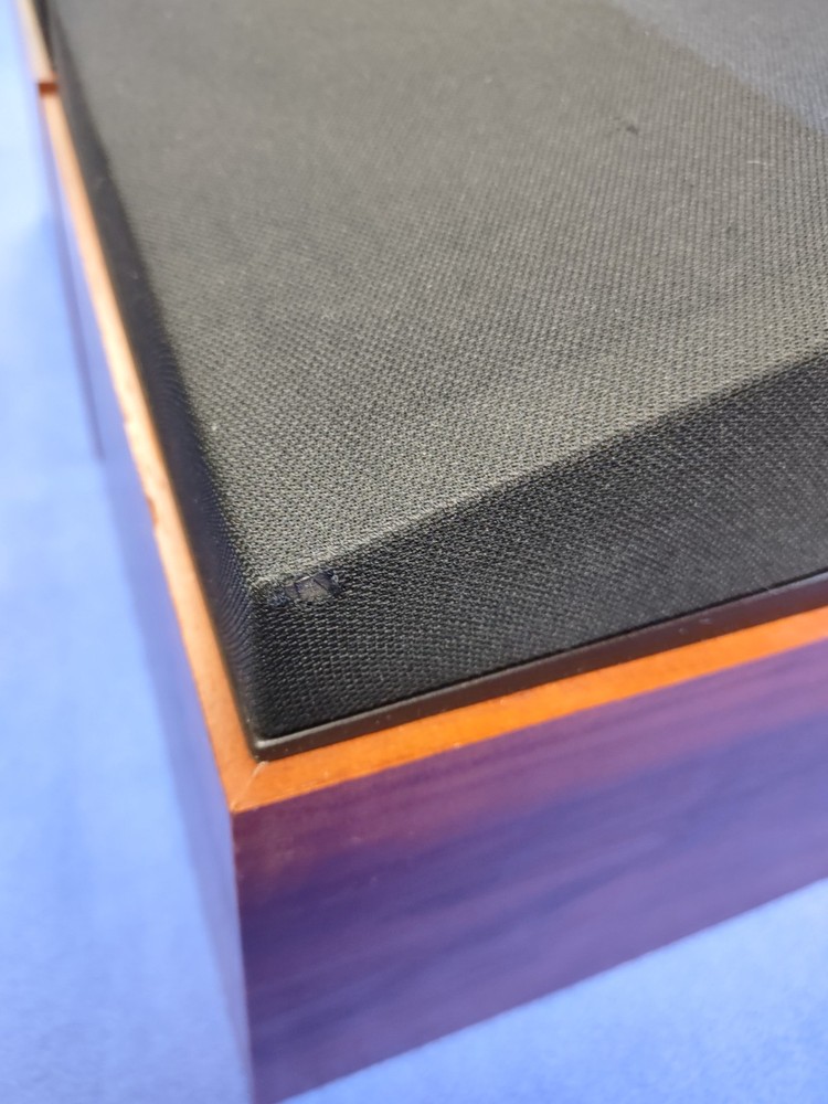 VTG Modular Component Systems MCS 8310 Linear Phase Speakers (Technics) 683-8310