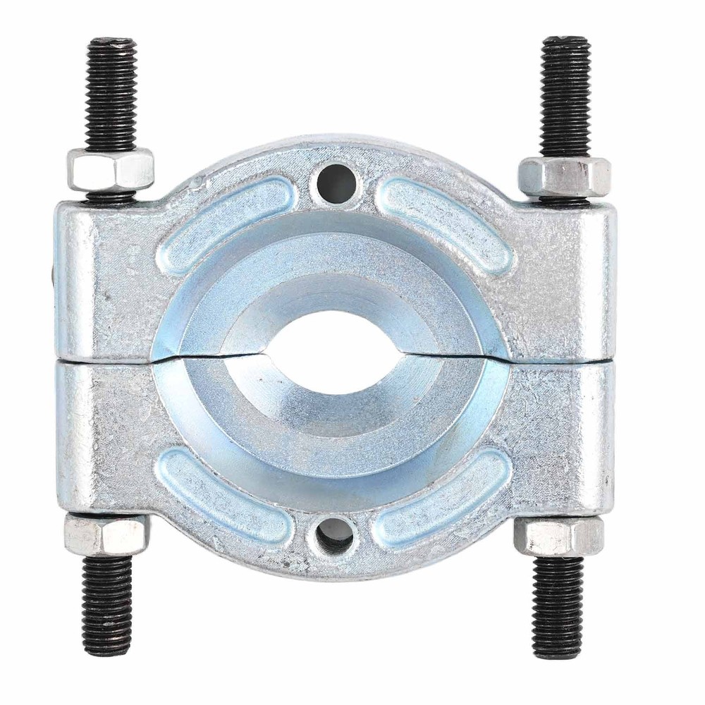14 PCS Bearing Puller Set Bearing Separator Splitter Tool with Case 5 Ton US