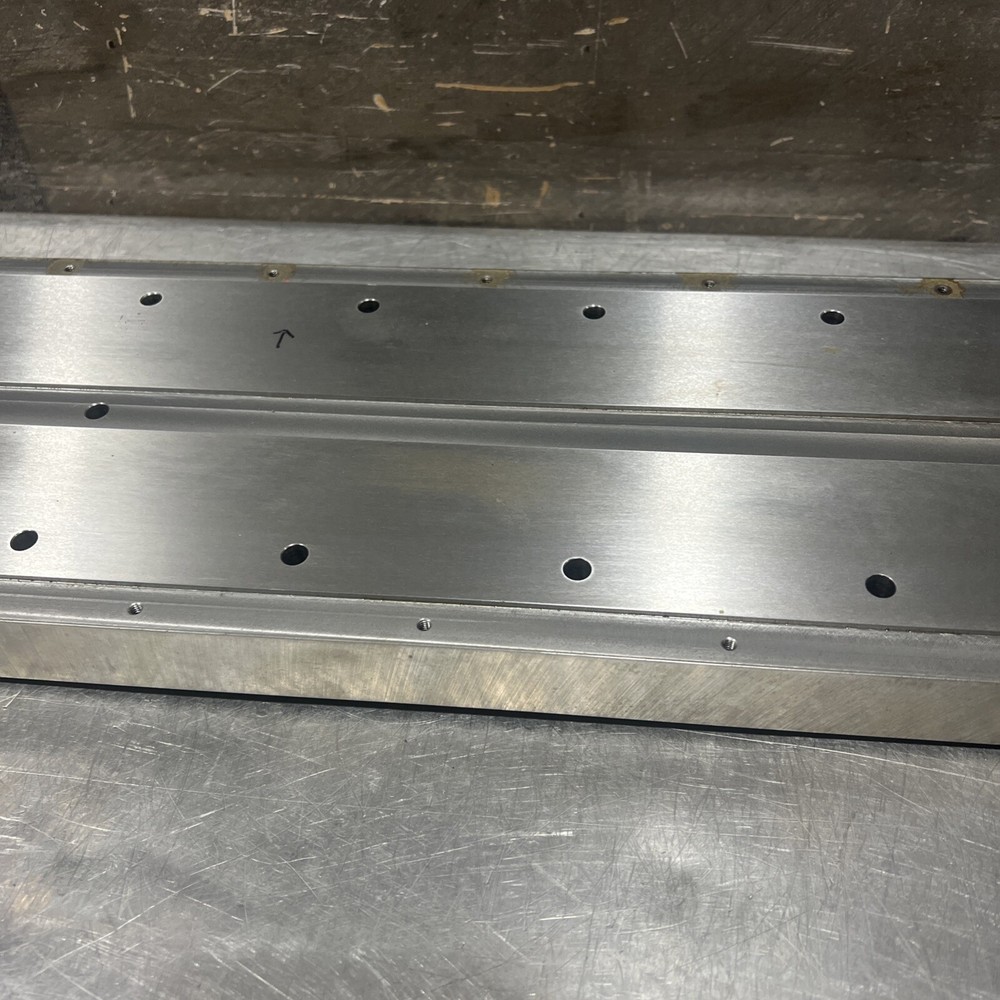 Intelitek Prolight Turning Center- Linear Plate