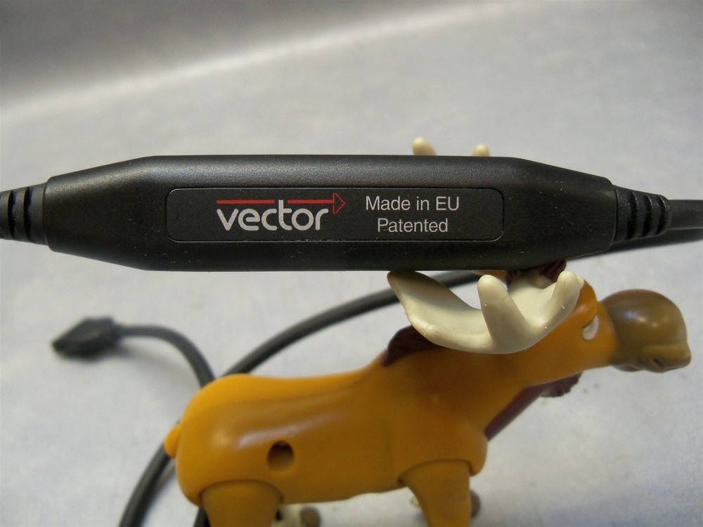 Bus Transceiver Cable 251opto CANcab Vector