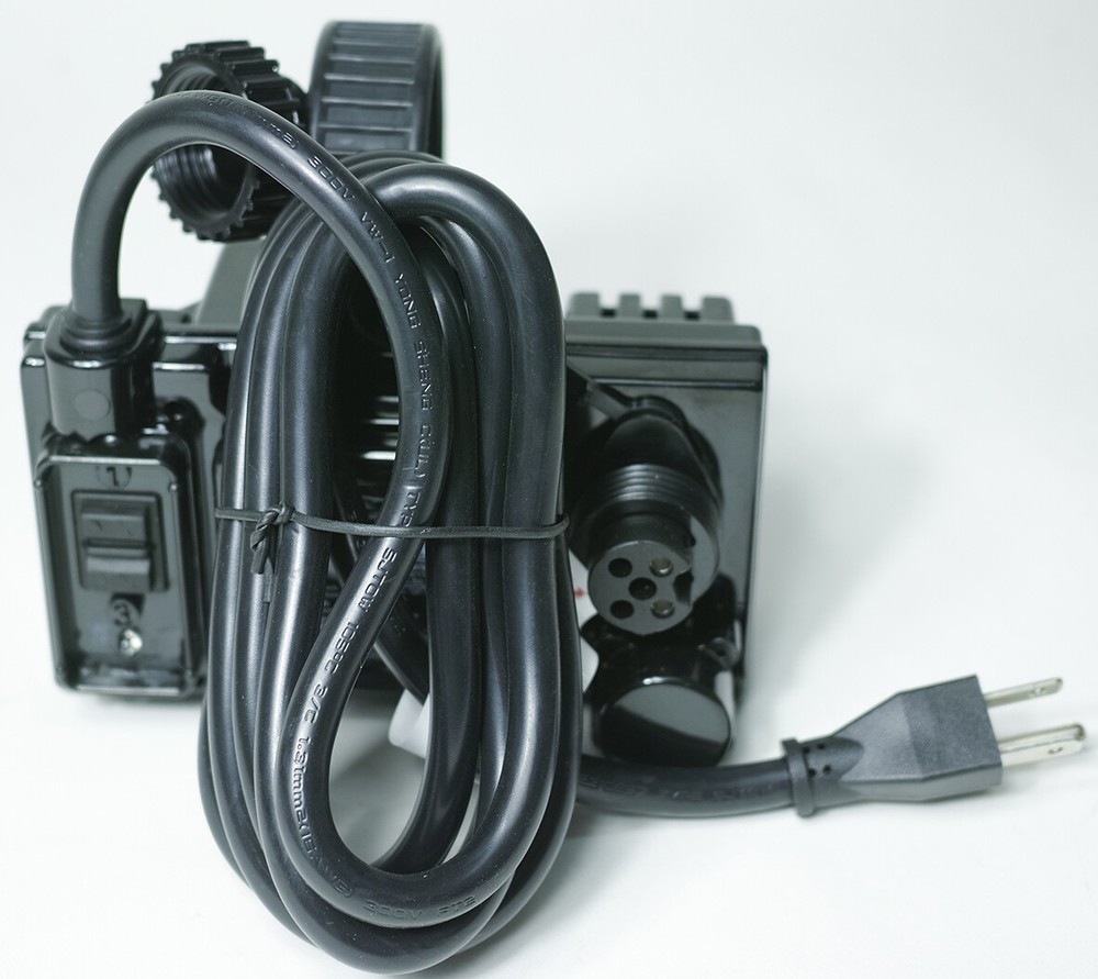 SmartPool NC1023 Dual Timer Power Supply Nitro, NC52S, PT4, PT7, Smartkleen etc.