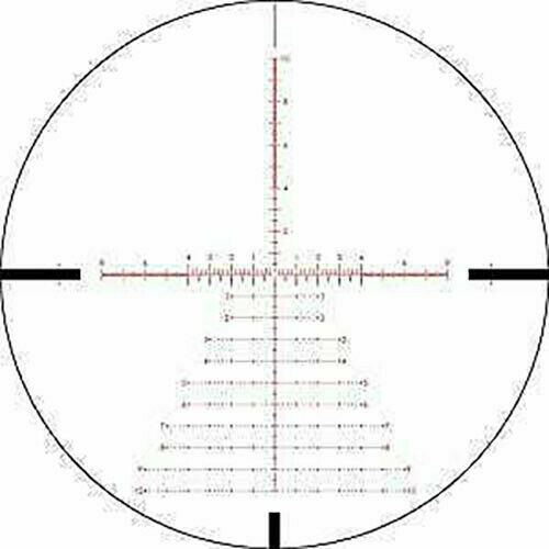 Vortex Strike Eagle 5-25X56 FFP EBR-7C (MOA) Reticle (SE-52503)