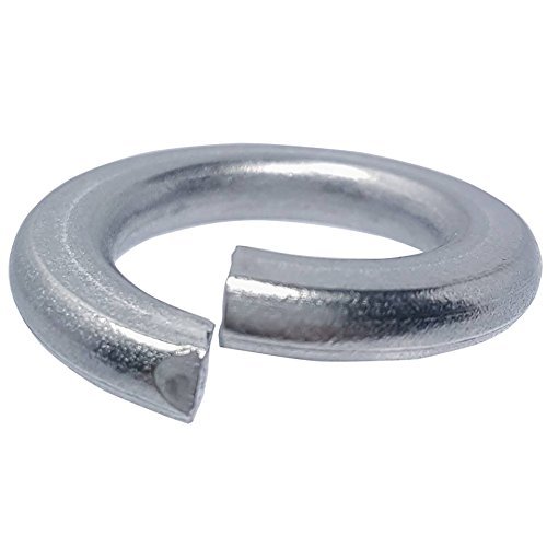 Stainless Steel Lock Washers Grade 18-8 Medium Split All Sizes Available