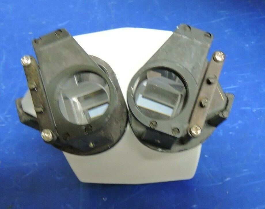 Lot Topcon Slit Lamp Microscope Ophthalmology Optometry Machine Parts Assorted