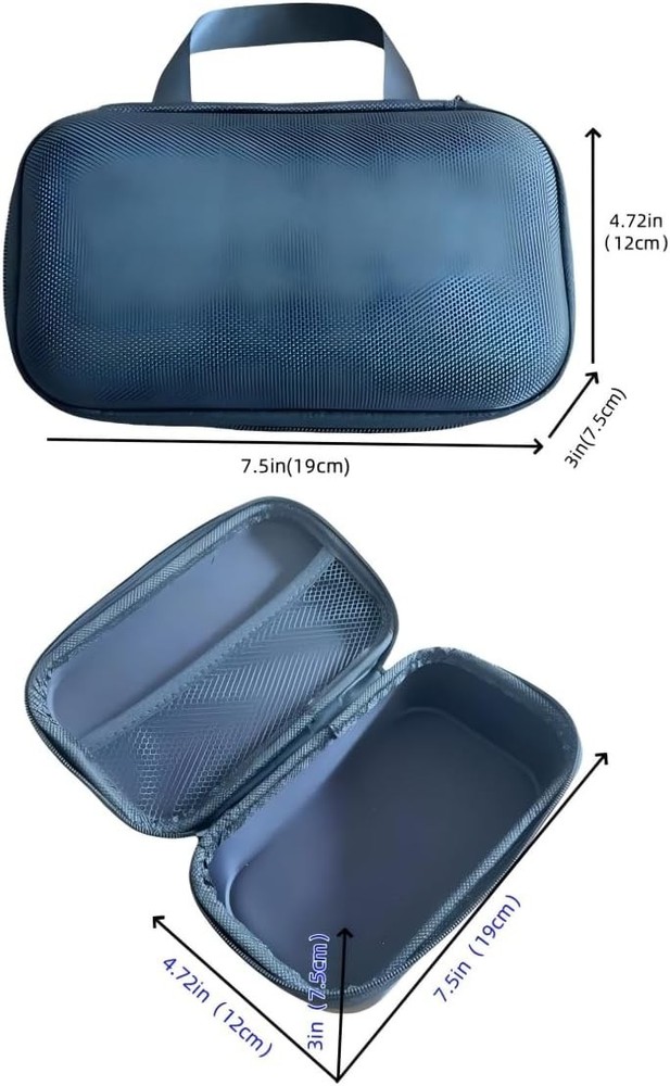 NACS to CCS Adapter Storage case