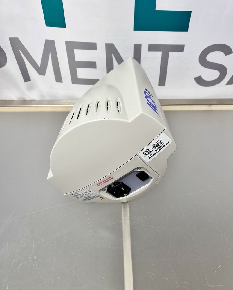 Topcon ACP-8 Auto Chart Projector w/ Wall Mount, Remote Control