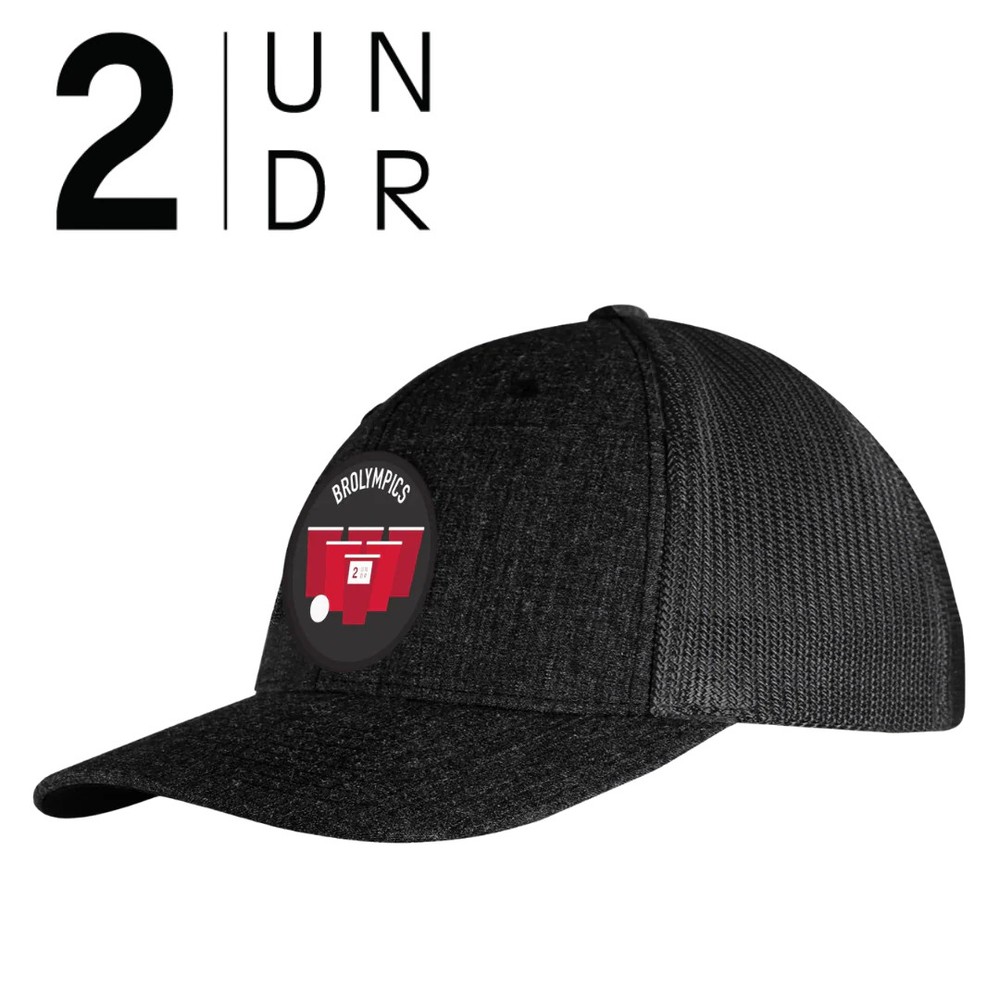 2Undr - Brolympics Hat