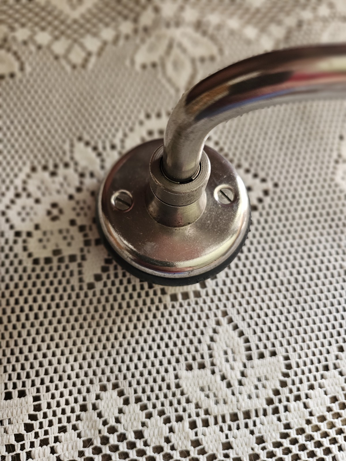 Stanley Yankee No 2101A 12 Inch Sweep Brace Working Collectible Old Tool READ