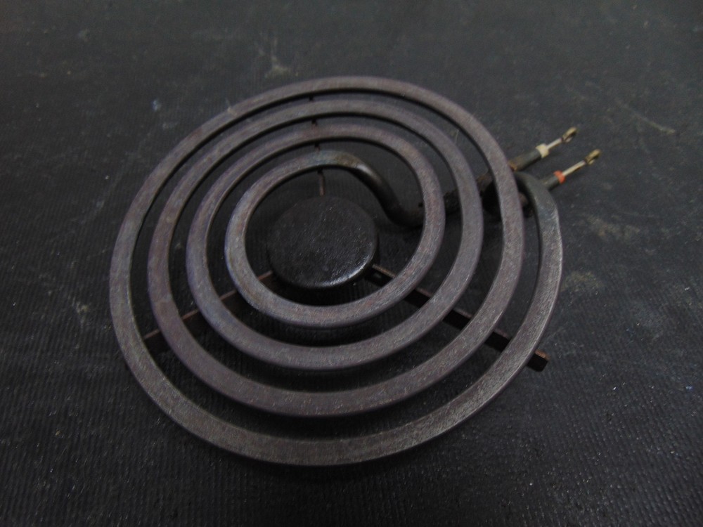 Whirlpool Range RF375PXDQ0 Coil Surface Element 6"  660532