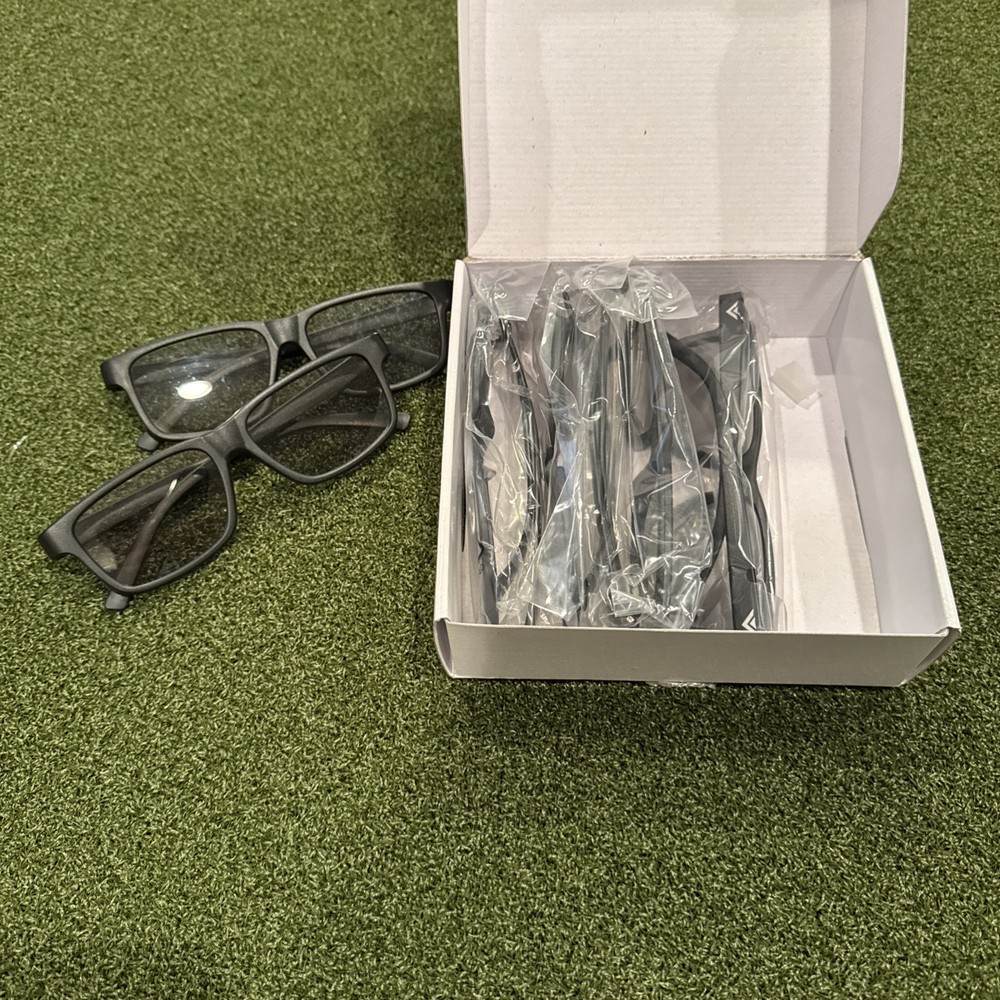 Theater 3D Glasses