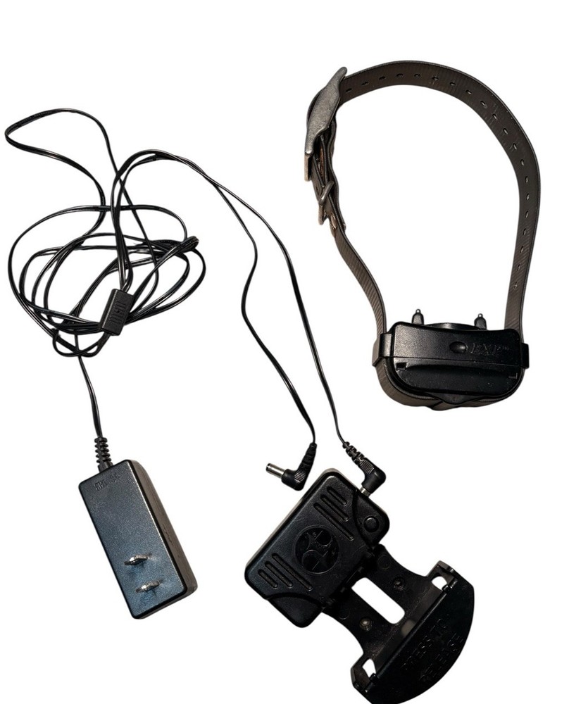 Tri-Tronics G2 EXP Receiver Collar With Charger