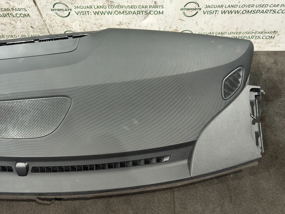 HYUNDAI BAYON BC3 COMPLETE DASHBOARD