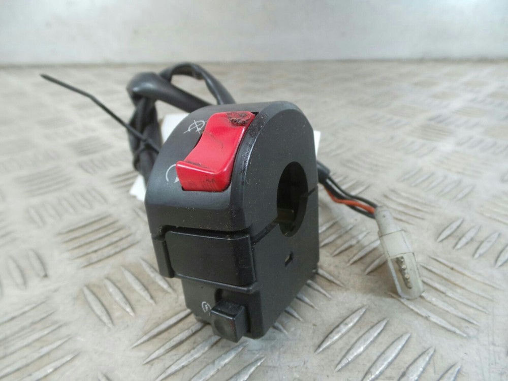 2007 KTM 690 SMC RIGHT SWITCH GEAR