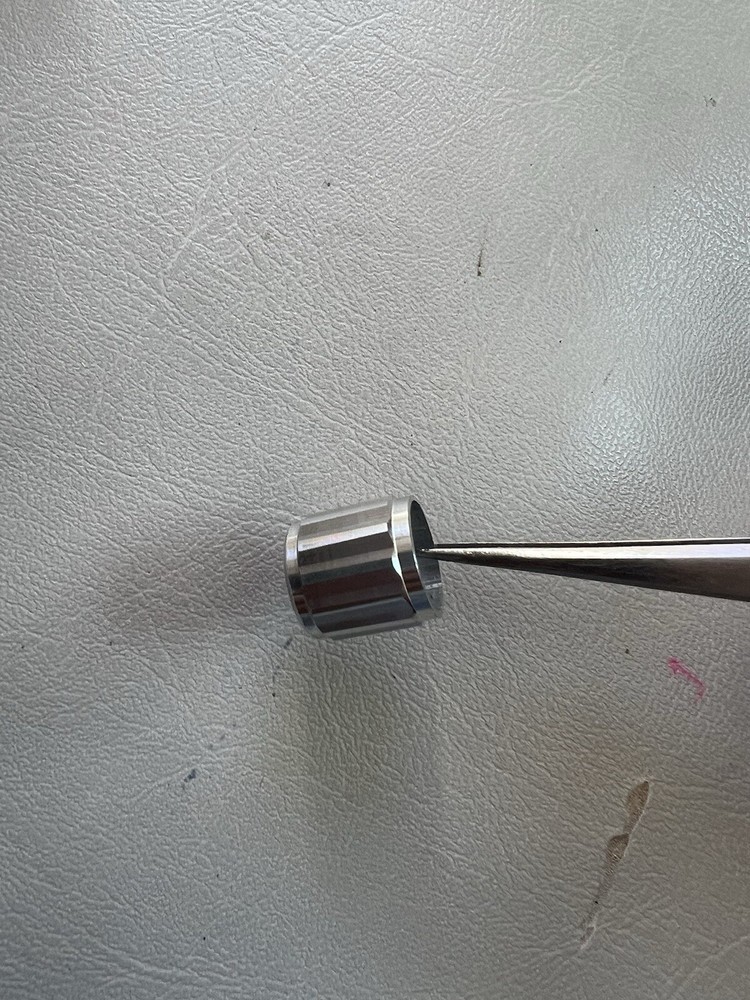 Kupa Mani Pro Passport Control Box Replacement Part