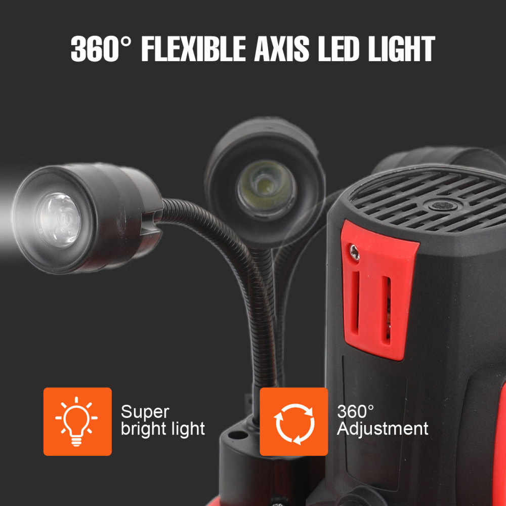 1680W Electric Concrete Cement Mortar Trowel Wall Plaster Smoothing Machine