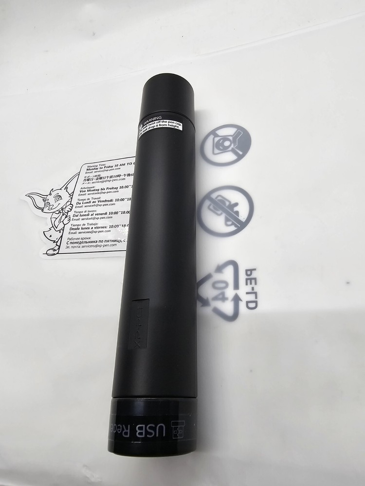 XP Pen Deco Pro MW MT1160B