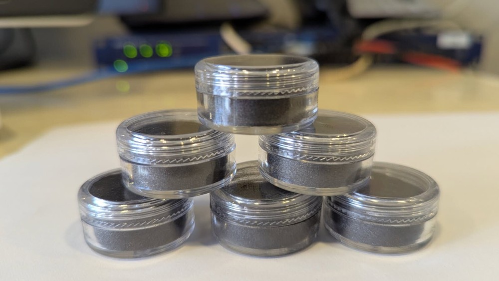 Graphene 1-3 layer powder (Grade A) 5g gram