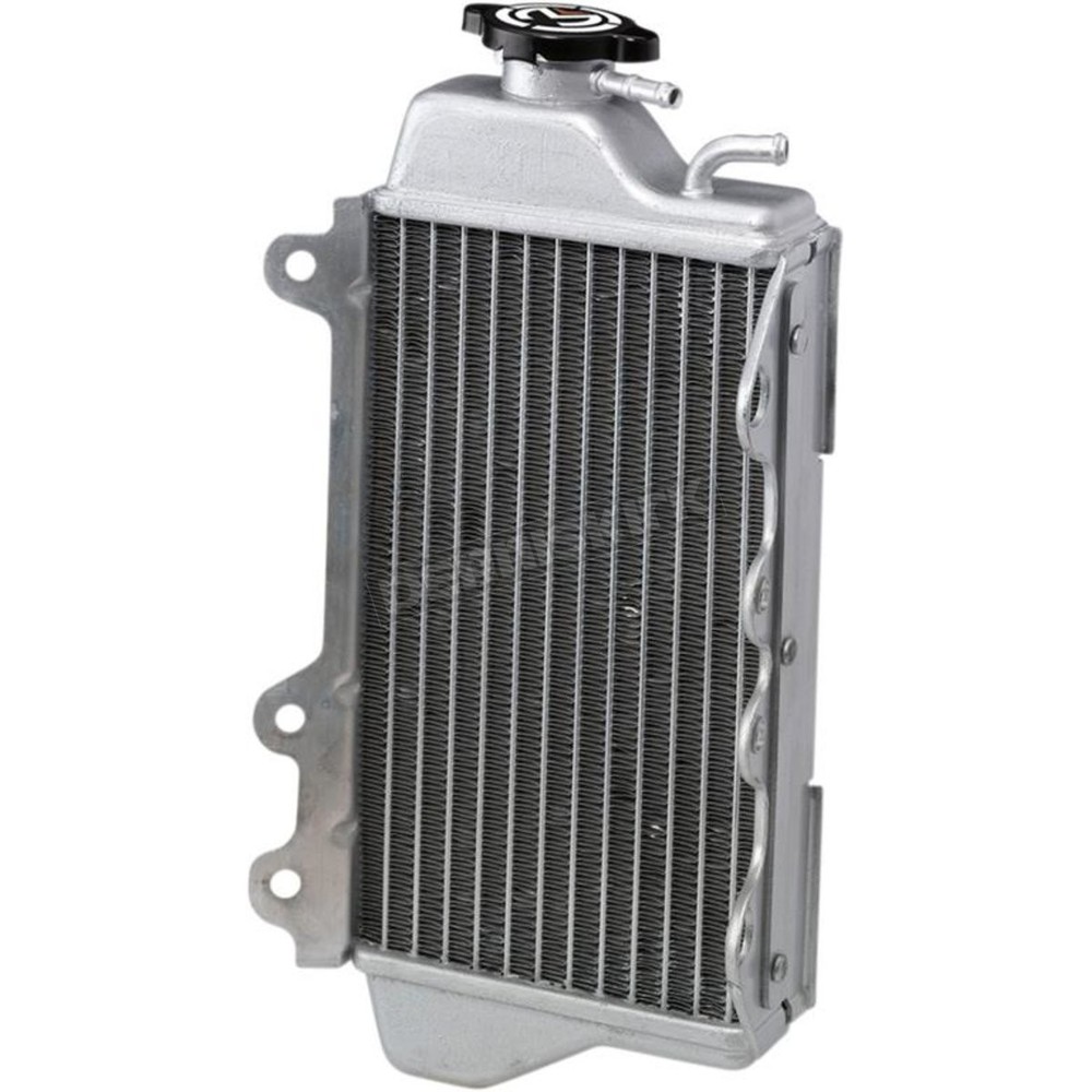 Moose Left Radiator - IC3-1240A-00