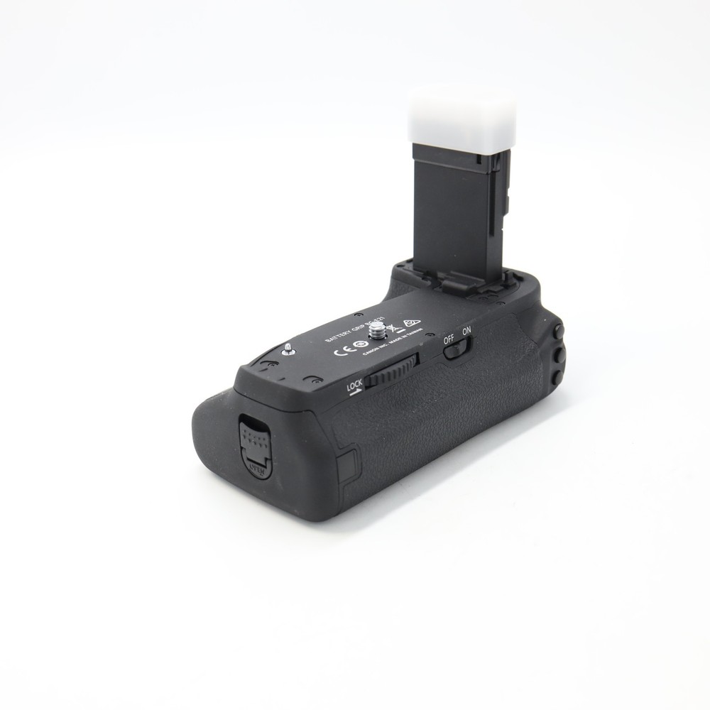 Canon BG-E21 Battery Grip for EOS 6D Mark II *USED*