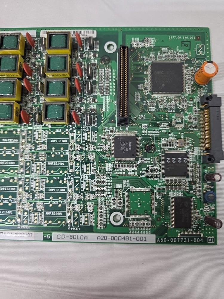 NEC Univerge CD-8DLCA Digital Station Interface Module