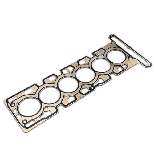 Engine Cylinder Head Gasket Compatible with Chevy Trailblazer, Trailblazer