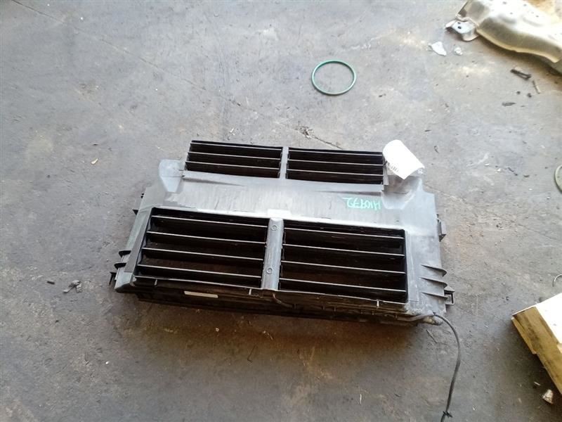 FOCUS     2013 Air Shutter 3332748