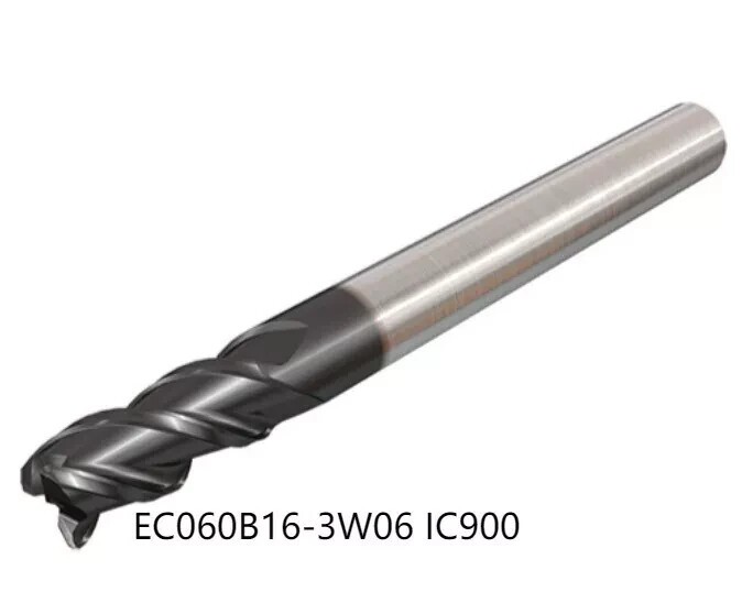 1PCS  ORIGINAL  INSERTS    ‎‎‎‎‎EC060B16-3W06 IC900